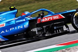 Spanish GP 2021 - Friday Photos