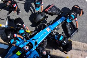 Esteban Ocon