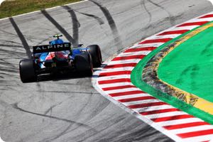 Esteban Ocon