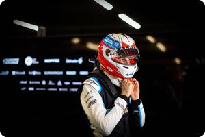 Esteban Ocon