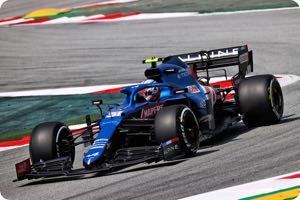 Esteban Ocon