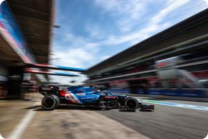 Esteban Ocon