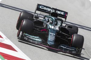 Lance Stroll