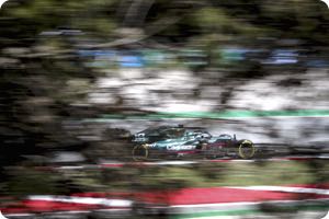 Lance Stroll