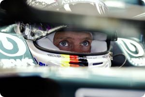 Sebastian Vettel