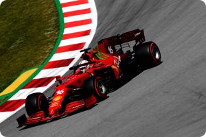 Charles Leclerc
