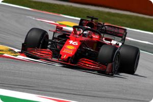 Charles Leclerc