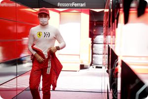 Charles Leclerc