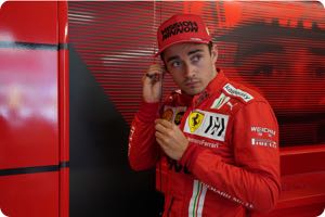 Charles Leclerc