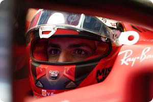 Carlos Sainz