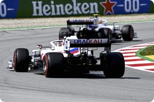 Nikita Mazepin, Mick Schumacher