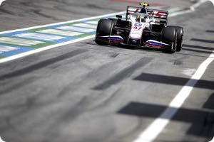 Mick Schumacher