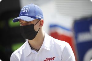 Mick Schumacher