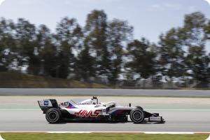 Mick Schumacher