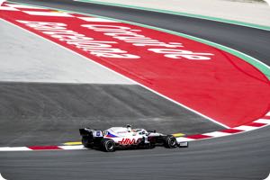 Mick Schumacher