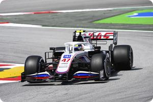 Mick Schumacher