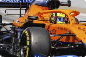 Lando Norris