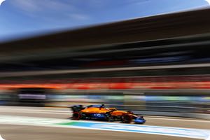 Daniel Ricciardo