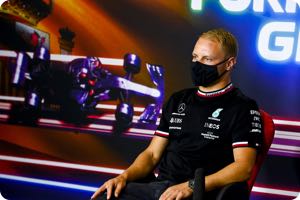 Valtteri Bottas