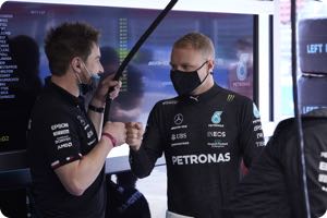 Valtteri Bottas