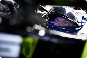 Valtteri Bottas