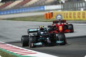 Valtteri Bottas