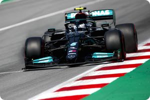 Valtteri Bottas