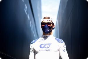 Pierre Gasly