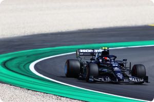 Pierre Gasly