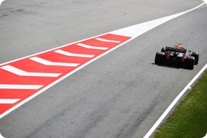 Sergio Perez