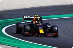 Sergio Perez