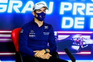 Nicholas Latifi