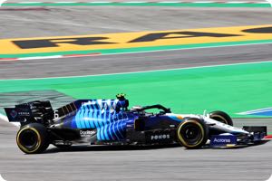 Nicholas Latifi