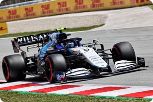 Nicholas Latifi