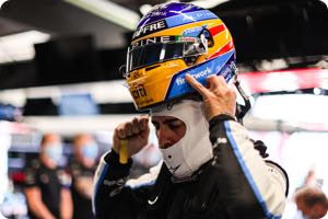 Fernando Alonso