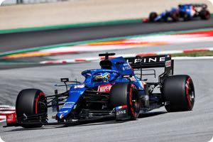 Fernando Alonso
