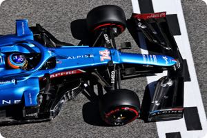 Fernando Alonso