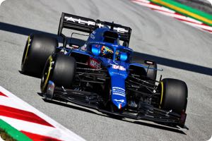 Fernando Alonso