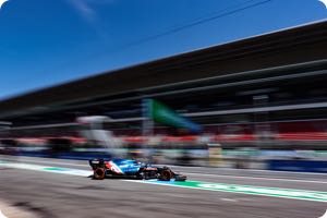 Esteban Ocon