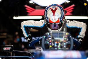 Esteban Ocon