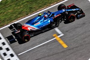 Spanish GP 2021 - Saturday Photos