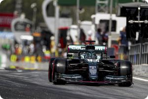 Lance Stroll