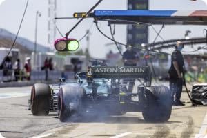 Lance Stroll