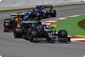 Lance Stroll