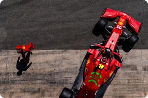 Carlos Sainz