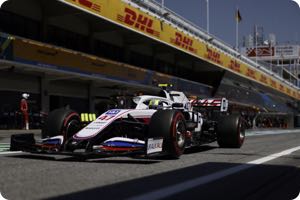Mick Schumacher