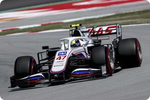 Mick Schumacher