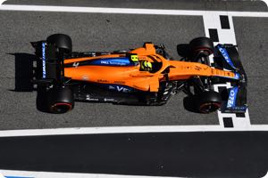 Lando Norris