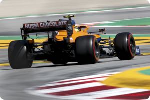Lando Norris