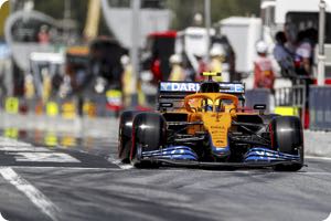 Lando Norris